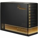 Inter-Tech BPS-850 barošanas avotu vienība 850 W 20+4 pin ATX ATX Melns