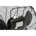VOLTENO Tuulettimen-KIERTOILMA. MUSTA 80W VOLTENO Tuulettimen-KIERTOILMA. MUSTA 80W