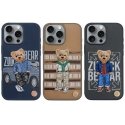 ZuckBear ZUCK BEAR kate SAN FRANCISCO FORTUNE, mõeldud IPHONE 16 Pro sotsiaalsele atmosfäärile ZuckBear ZUCK BEAR kate SAN FRANCISCO FORTUNE, mõeldud IPHONE 16 Pro sotsiaalsele atmosfäärile