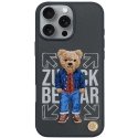 ZuckBear ZUCK BEAR vāciņš SAN FRANCISCO FORTUNE, paredzēts IPHONE 16 Pro sociālajai atmosfērai ZuckBear ZUCK BEAR vāciņš SAN FRANCISCO FORTUNE, paredzēts IPHONE 16 Pro sociālajai atmosfērai