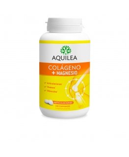 Aquilea KOLAGĒNS + MAGNIJS tabletes 240 u
