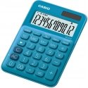 Casio MS-20UC-BU laskin Työpöytä Perus Sininen Casio MS-20UC-BU laskin Työpöytä Perus Sininen