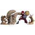 Banpresto Naruto Shippuden minkštas vinilo Shukaku figūrėlė 10cm Banpresto Naruto Shippuden minkštas vinilo Shukaku figūrėlė 10cm