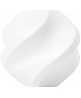 BambuLab Bambu Lab TPU 90A filament 1.75 mm 1kg – set with reusable spool – white