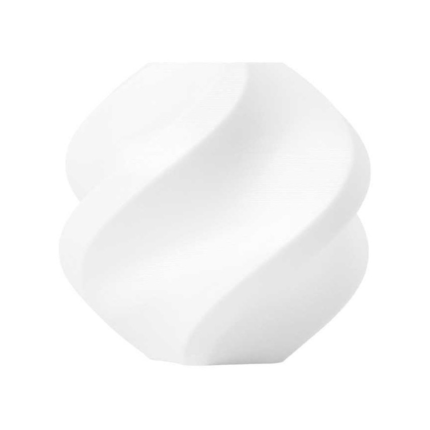 BambuLab Bambu Lab TPU 90A filament 1.75 mm 1kg – set with reusable spool – white – 2