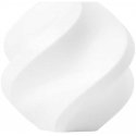 BambuLab Bambu Lab TPU 90A filament 1.75 mm 1kg – set with reusable spool – white BambuLab Bambu Lab TPU 90A filament 1.75 mm 1kg – set with reusable spool – white