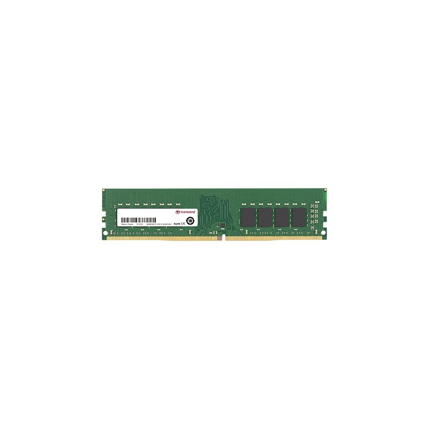 Transcend TS2666HLB-16G mälumoodul 16 GB 2 x 8 GB DDR4