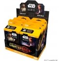 Fantasy Flight Games Star Wars: Unlimited Card Game - Jump to Lightspeed - Spotlight Deck Box (6) Fantasy Flight Games Star Wars: Unlimited Card Game - Jump to Lightspeed - Spotlight Deck Box (6)