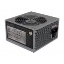 LC-Power LC500-12 V2.31 блок питания 350 W 20+4 pin ATX ATX Серый
