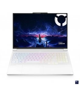 Kantav arvuti Lenovo Legion 7 16IAX10 Glacier Valge (83KY002UCK)