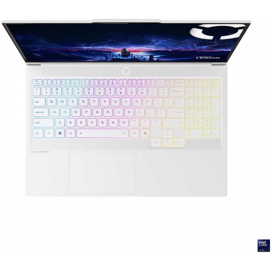 Ноутбук Lenovo Legion 7 16IAX10 Glacier White (83KY002UCK) – 3