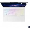 Nešiojams dators Lenovo Legion 7 16IAX10 Glacier Balts (83KY002UCK) Nešiojams dators Lenovo Legion 7 16IAX10 Glacier Balts (83KY002UCK)