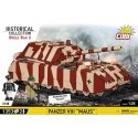 Cobi Panzer VIII Maus