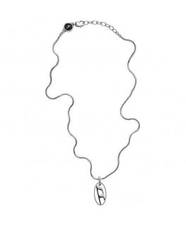 Подвеска Diesel Fashion стальная мужская DX1342040