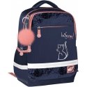 Backpack YES S-52 Ergo Be Like a Cat, 360x280x130 mm