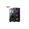 Stacionārais dators LYNX eSuba Ultra i5 14400F 32GB 1TB SSD NVMe RTX 5070 12G W11 Home Stacionārais dators LYNX eSuba Ultra i5 14400F 32GB 1TB SSD NVMe RTX 5070 12G W11 Home