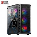 Стационарный компьютер LYNX eSuba Ultra i5 14400F 32GB 1TB SSD NVMe RTX 5070 12G W11 Home