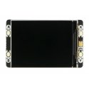 Pico Screen Pack 2.0 - IPS LCD 2” 320x240px screen, designed for Raspberry Pi Pico - PiMoroni PIM850 Pico Screen Pack 2.0 - IPS LCD 2” 320x240px screen, designed for Raspberry Pi Pico - PiMoroni PIM850