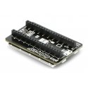 Pico Screen Pack 2.0 - IPS LCD 2” 320x240px screen, designed for Raspberry Pi Pico - PiMoroni PIM850 Pico Screen Pack 2.0 - IPS LCD 2” 320x240px screen, designed for Raspberry Pi Pico - PiMoroni PIM850