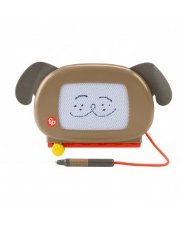 Fisher-Price FP Pets Doodle Pro Magnetic Drawing Board Collection, Styles May Vary