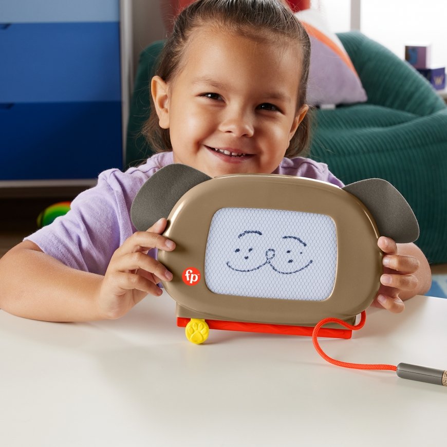 Fisher-Price FP Pets Doodle Pro Pup – 2
