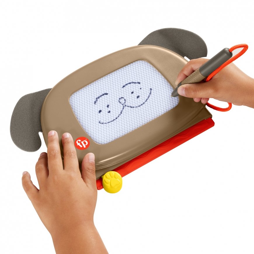 Fisher-Price HXX57 Meno arba amatų žaislas – 3