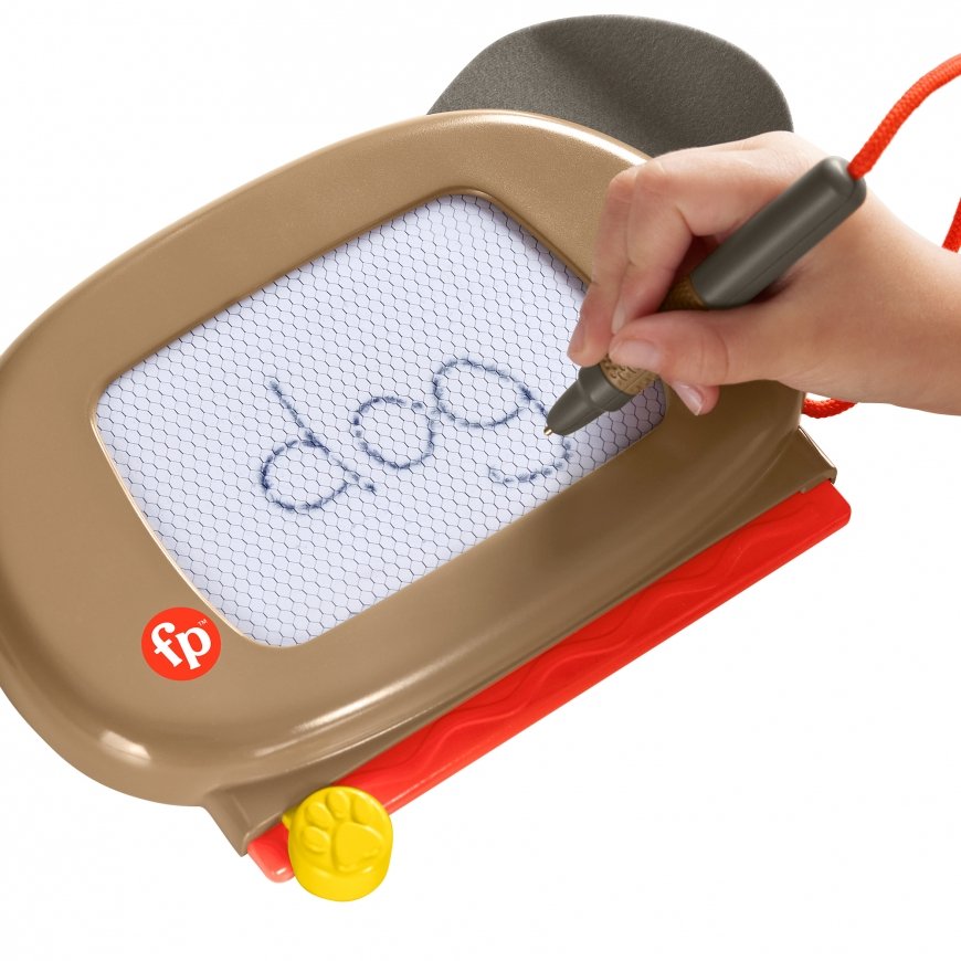 Fisher-Price HXX57 игрушка для творчества и рукоделия – 5