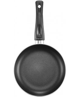 Pan with 'Qualum Basic Noxo' coating, 28 cm, AMBITION