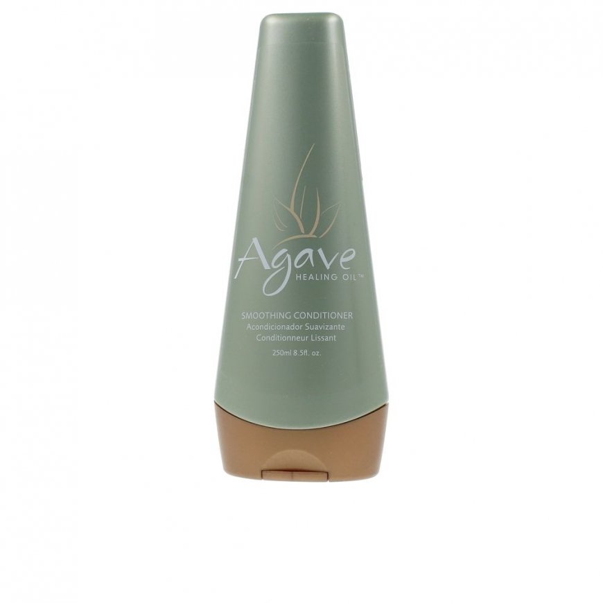 Agave tervendav õli Agave õli Agave õli silendav palsam, 1000 ml