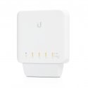 Ubiquiti UniFi Switch Flex (3-pack) Управляемый L2 Gigabit Ethernet (10/100/1000) Питание по Etherne Ubiquiti UniFi Switch Flex (3-pack) Управляемый L2 Gigabit Ethernet (10/100/1000) Питание по Etherne