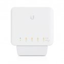 Ubiquiti UniFi Switch Flex (3-pack) Valdomas L2 Gigabit Ethernet (10/100/1000) Maitinimas per Eterne Ubiquiti UniFi Switch Flex (3-pack) Valdomas L2 Gigabit Ethernet (10/100/1000) Maitinimas per Eterne