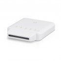 Ubiquiti UniFi Switch Flex (3-pack) Managed L2 Gigabit Ethernet (10/100/1000) Power over Ethernet (P Ubiquiti UniFi Switch Flex (3-pack) Managed L2 Gigabit Ethernet (10/100/1000) Power over Ethernet (P