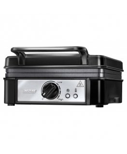 MPM MGO-24 2 vahvel(id) 1400 W Must