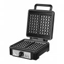 MPM MGO-24 2 вафля(и) 1400 W Черный MPM MGO-24 2 вафля(и) 1400 W Черный