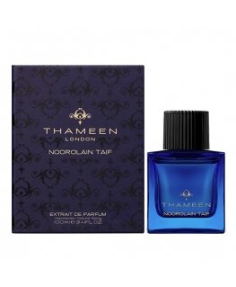 Noorolain Taif Perfume Extract.