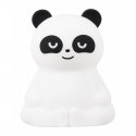 Silikoon LED lamp - Redleaf Silly Panda Silikoon LED lamp - Redleaf Silly Panda