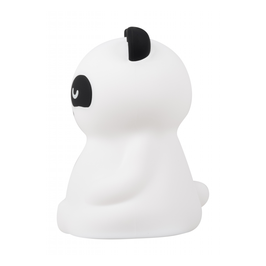 Silikoninė LED lempa - Redleaf Silly Panda – 3