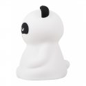 Silikona LED lampa - Redleaf Silly Panda Silikona LED lampa - Redleaf Silly Panda