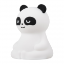 Silikoon LED lamp - Redleaf Silly Panda Silikoon LED lamp - Redleaf Silly Panda