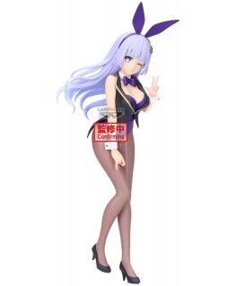 Banpresto Date a Live Miku Izayoi Glitter & Glamorous figuur 20cm