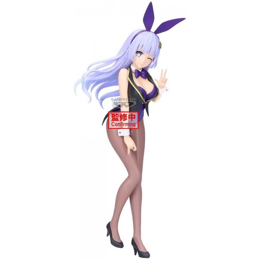Banpresto Date a Live Miku Izayoi
