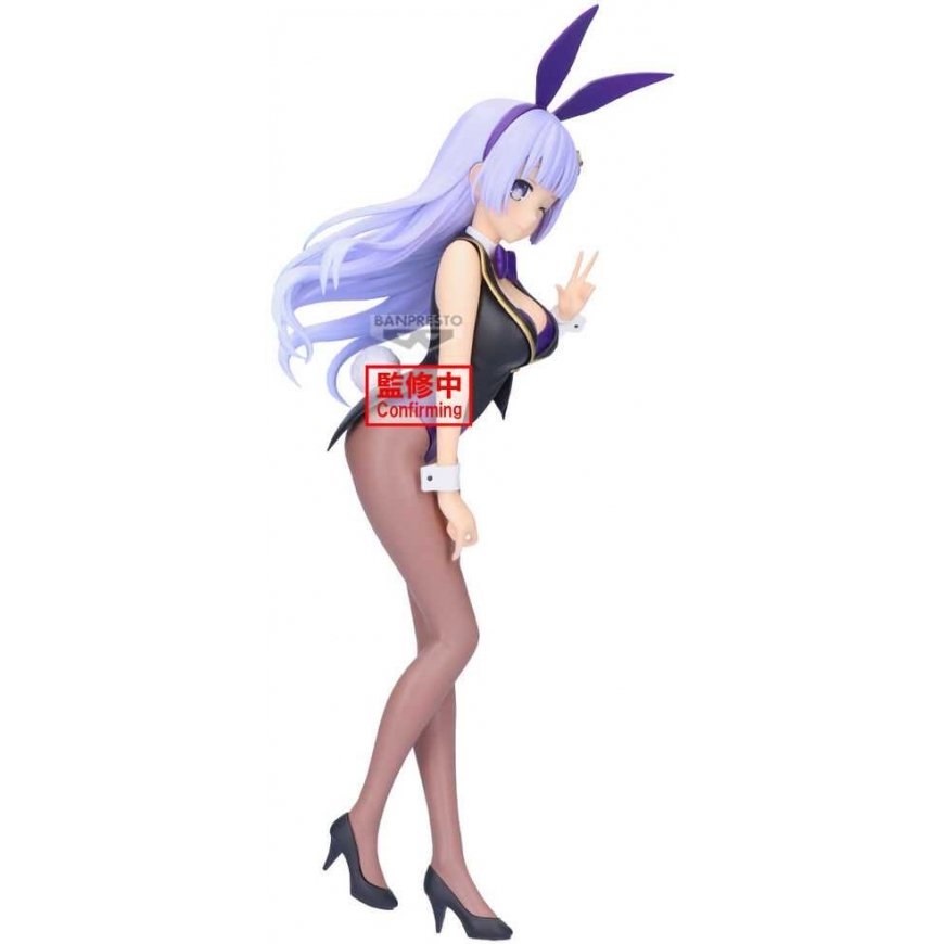 Banpresto Date a Live Miku Izayoi Glitter & Glamorous figūra 20cm – 2