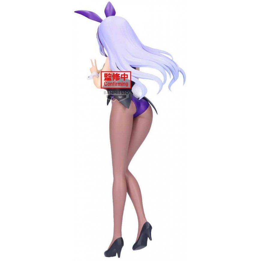 Banpresto Date a Live Miku Izayoi Glitter & Glamorous figuur 20cm – 3