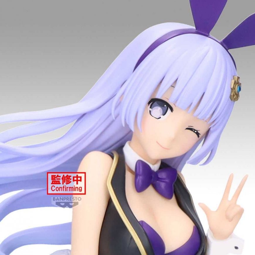 Banpresto Date a Live Miku Izayoi Glitter & Glamorous figuur 20cm – 4