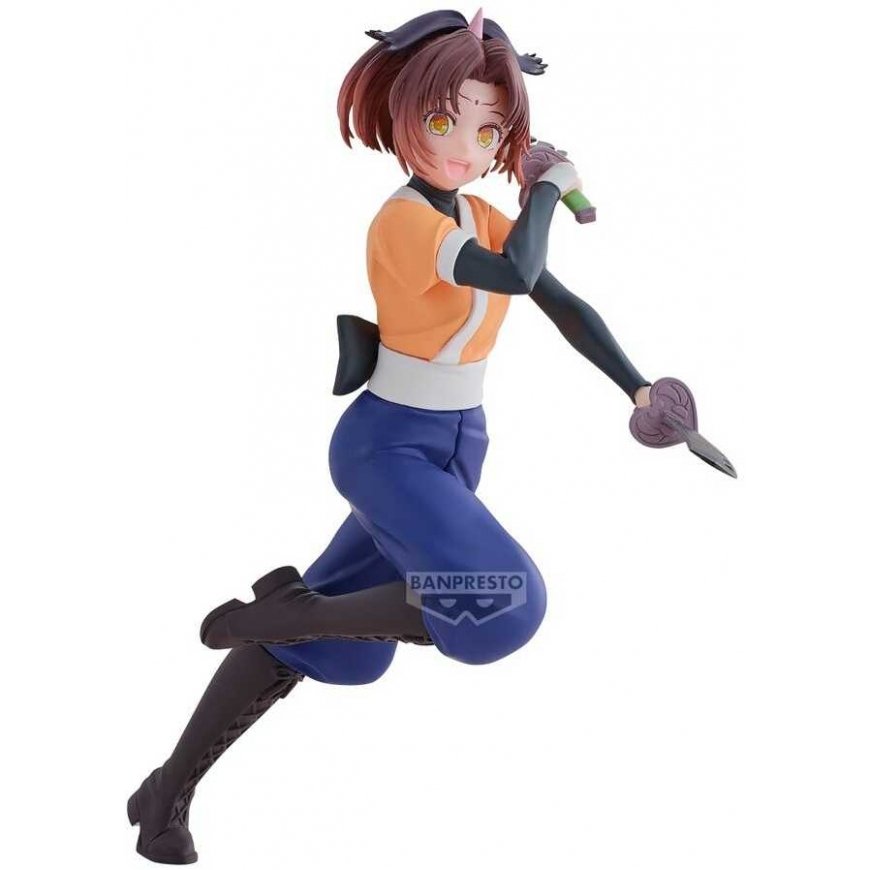Banpresto Oshi No Ko Kana Arima figuur 16cm – 5