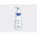 Mustela 3504105035563 Vauvan voide ja maito Vauvan vartaloemulsio 500 ml Mustela 3504105035563 Vauvan voide ja maito Vauvan vartaloemulsio 500 ml