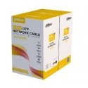 Кабель CAT6 UTP 305M черный/PFM920-6UN DAHUA