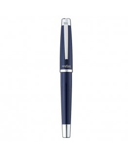 Taiwan Parker 'Penfort Urbane', blue TPF-002-NB-F