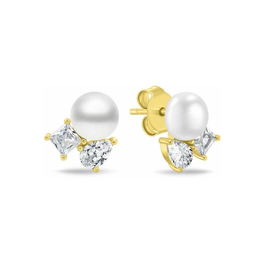 Brilio Silver Brilio Silver Delicate zeltīts