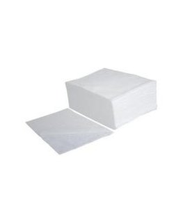 Eko-Higiena Cellulose Hairdressing Roll Disposable Towel Basic Extra, 260x280mm